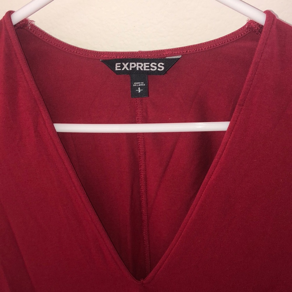 Express Dress - Picture 2 of 3
